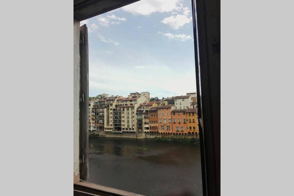 Apartamento Pini Florencia Exterior foto