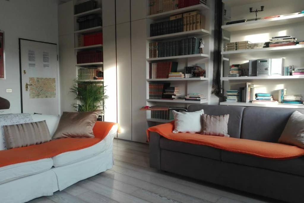 Apartamento Pini Florencia Exterior foto
